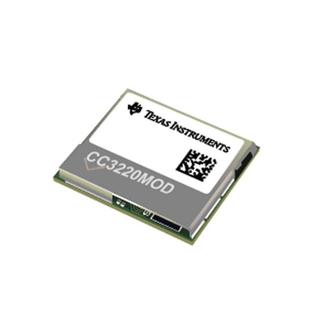 CC3220MODSM2MOBR by Texas Instruments